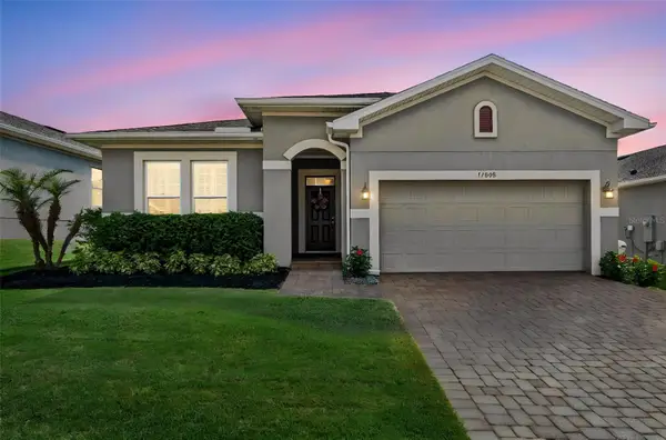17008 Gathering Place Circle, CLERMONT, FL 34711