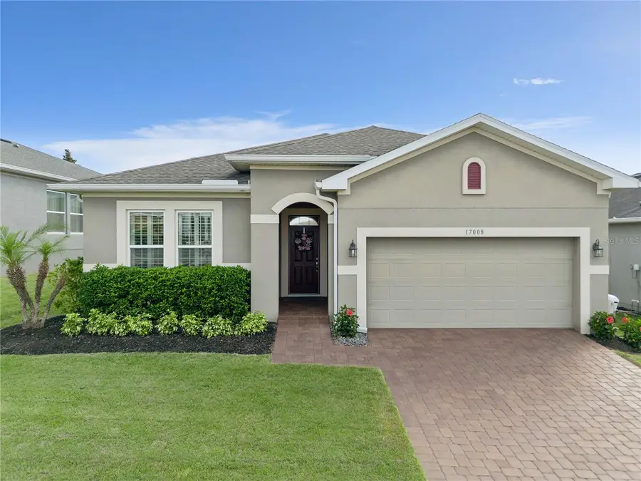 17008 Gathering Place Circle, Clermont, FL 34711 - #2