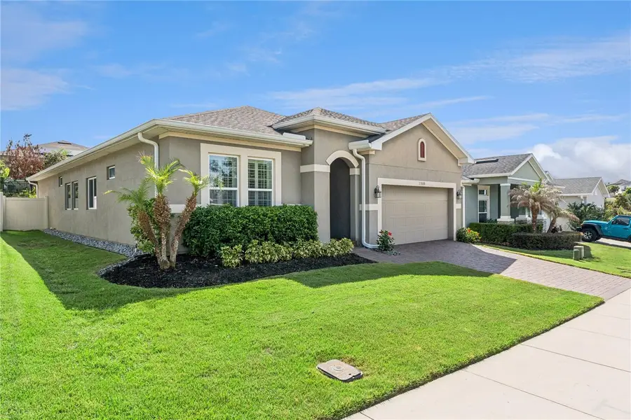17008 Gathering Place Circle, Clermont, FL 34711 - #3