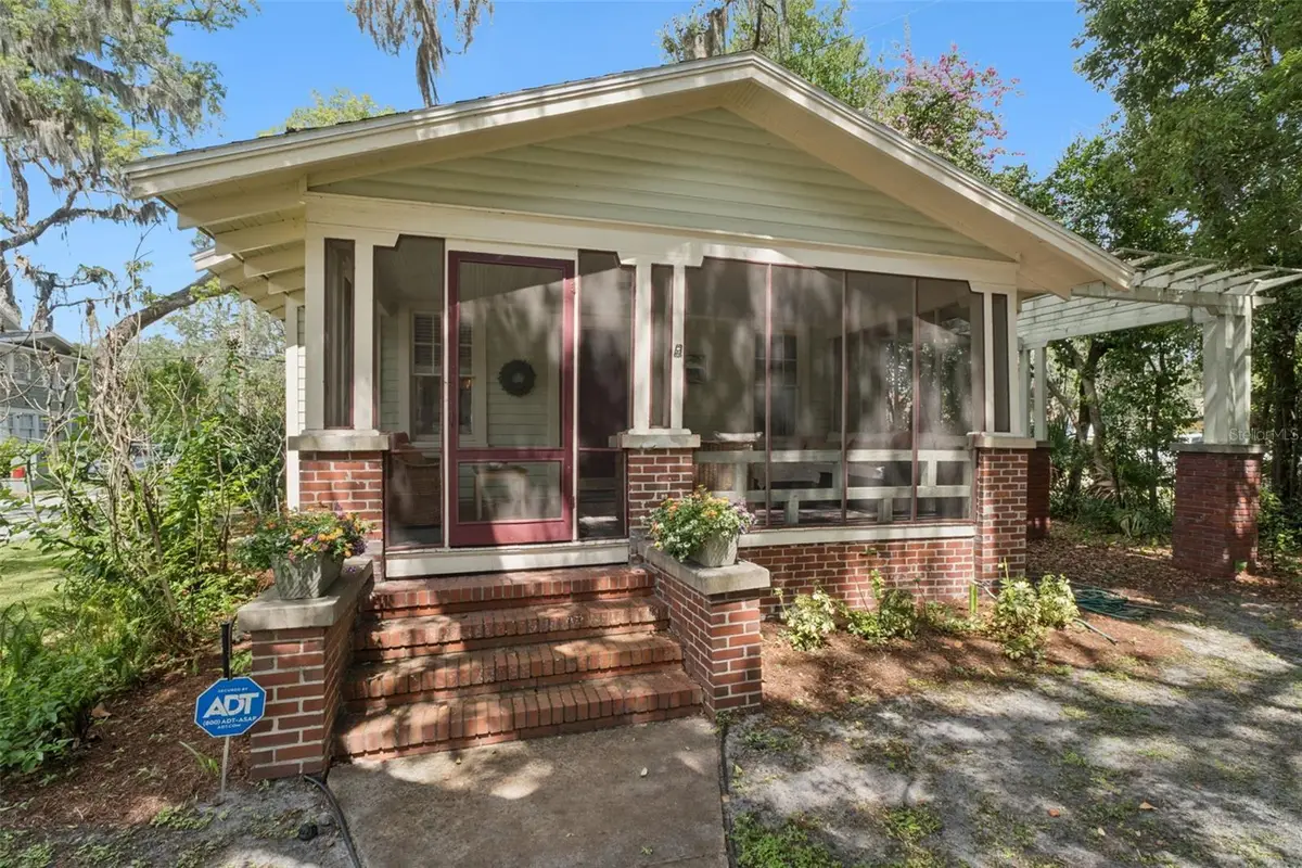 2120 Sanford Avenue, Sanford, FL 32771 - #1