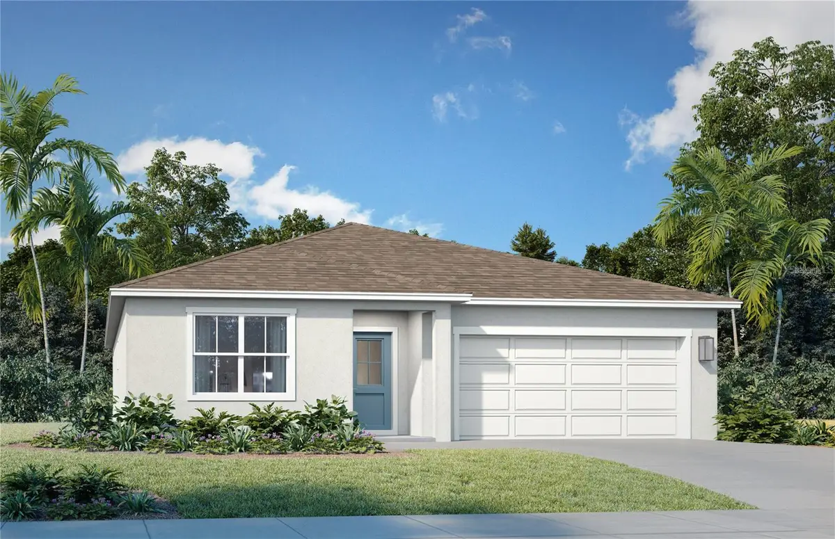811 Andrew Street, Winter Haven, FL 33881 - #1