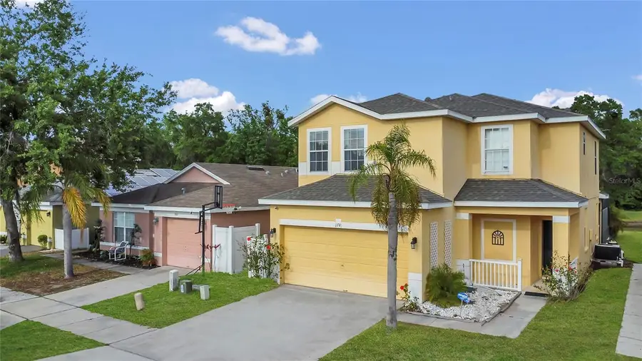 178 Hammock Court, Davenport, FL 33896 - #2