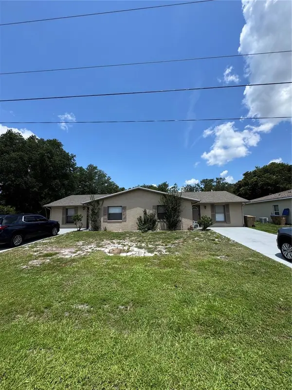 Address Withheld By Seller, KISSIMMEE, FL 34758