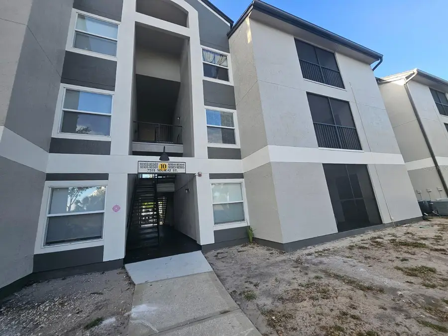 7511 Seurat Street #10203, Orlando, FL 32819 - #2