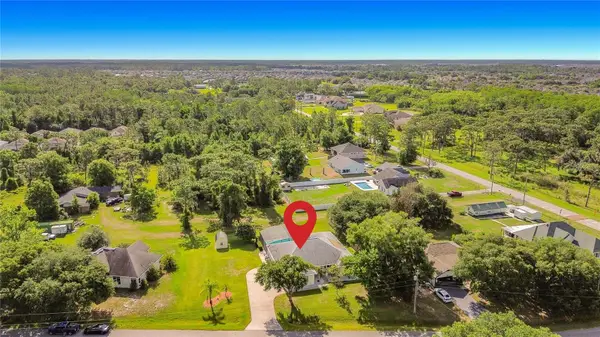 2155 Barratt Court, ST CLOUD, FL 34771