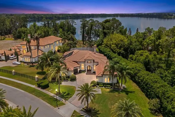 10633 Lago Bella Drive, ORLANDO, FL 32832