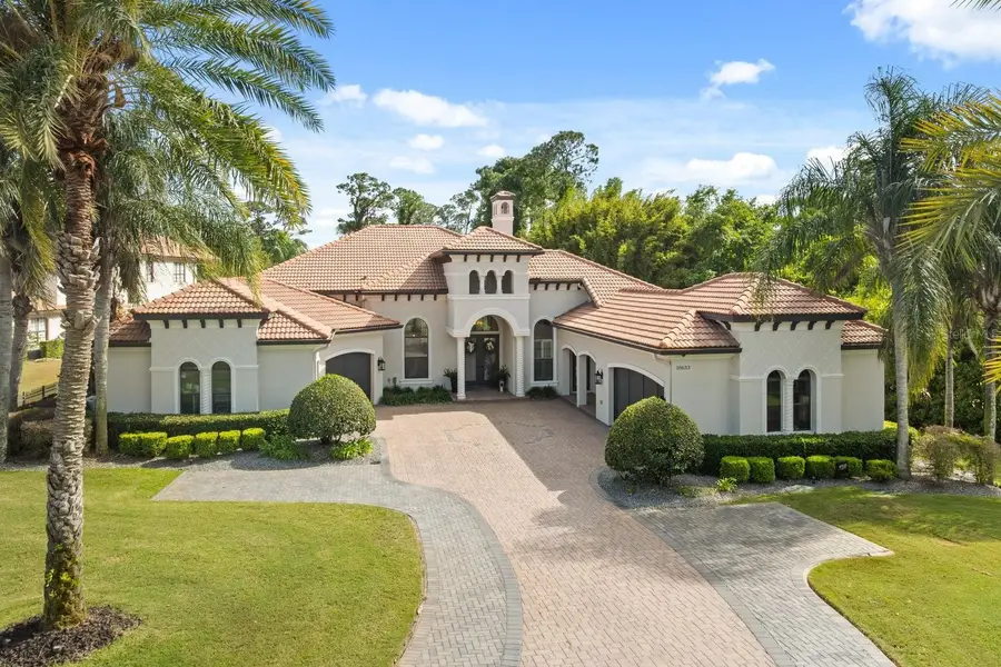 10633 Lago Bella Drive, Orlando, FL 32832 - #3