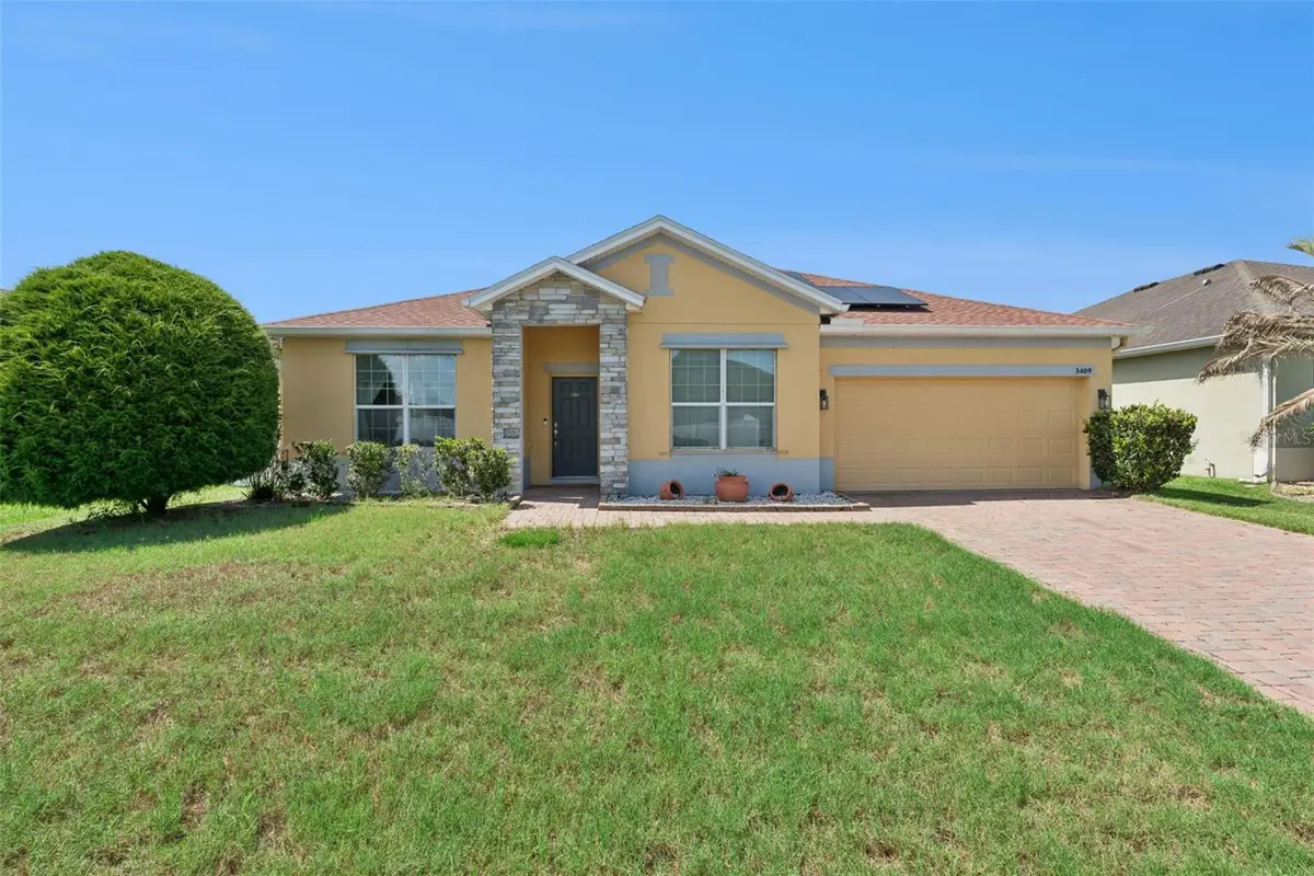 3409 Brant Street, Saint Cloud, FL 34772 - #1