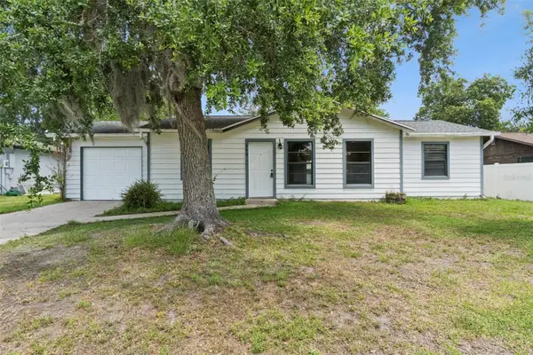 648 Floridian Drive, KISSIMMEE, FL 34758