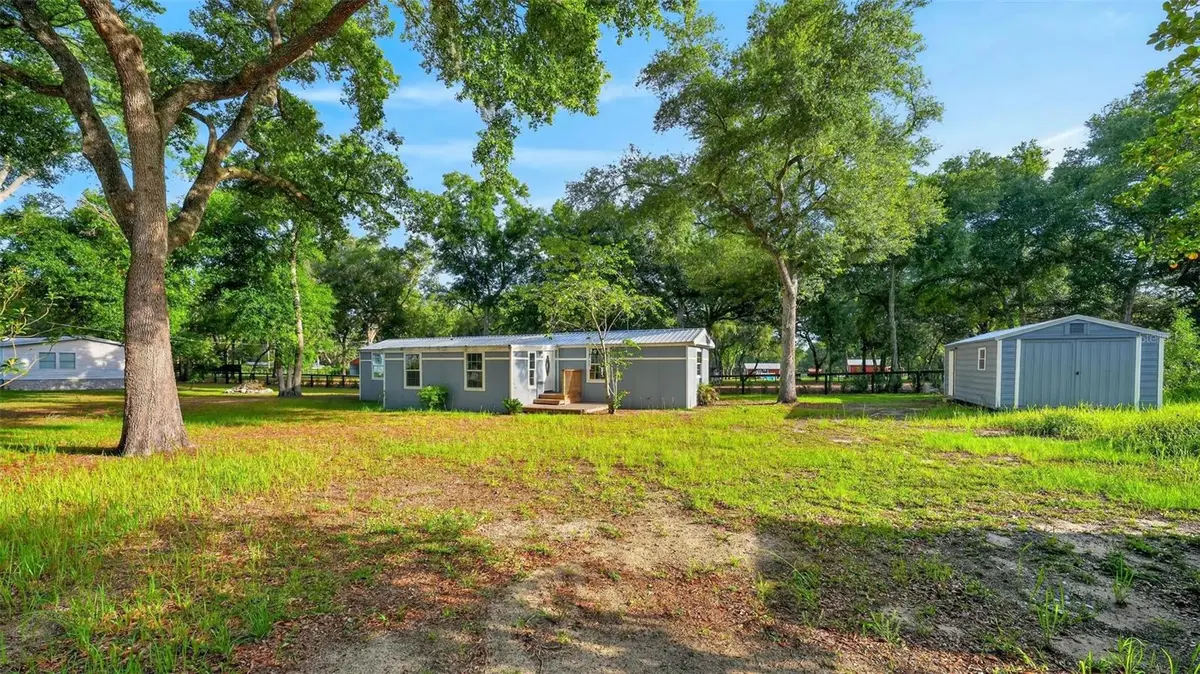 23939 NE 121 Lane, Salt Springs, FL 32134 - #1