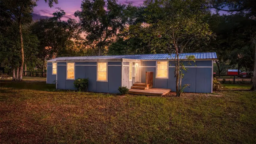 23939 NE 121 Lane, Salt Springs, FL 32134 - #2