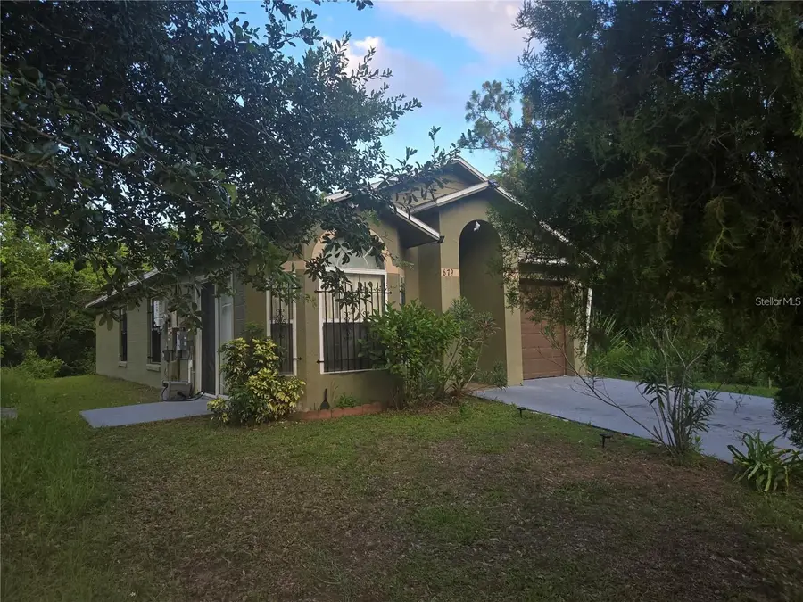 679 Midori Street, Orlando, FL 32811 - #2