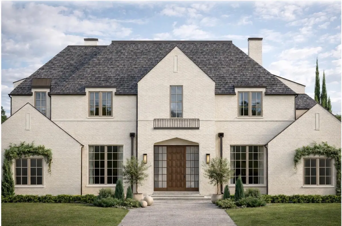 9317 Gladys Garden Court, Windermere, FL 34786 - #1