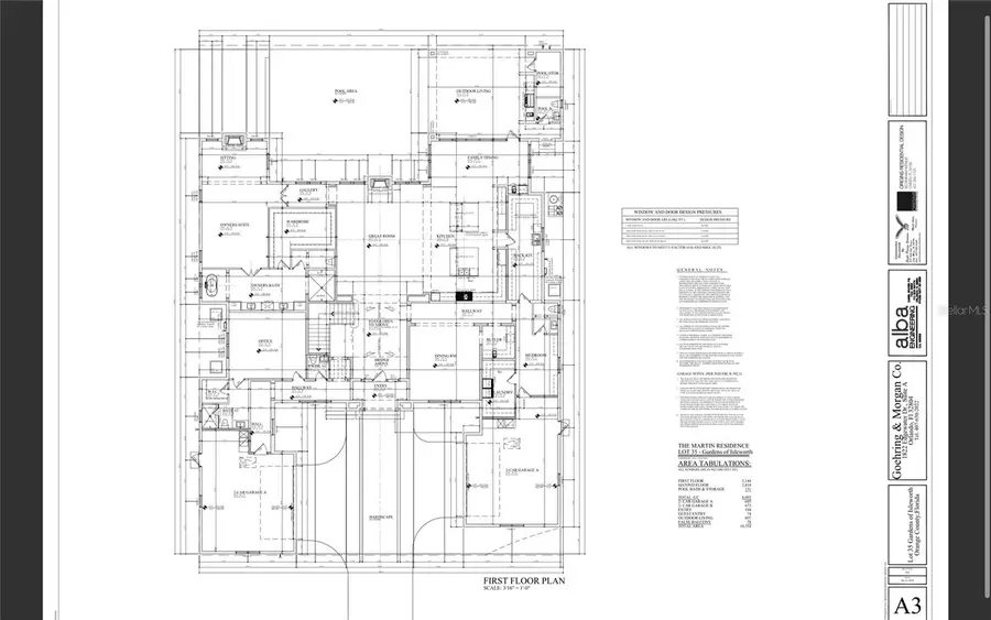 9317 Gladys Garden Court, Windermere, FL 34786 - #2