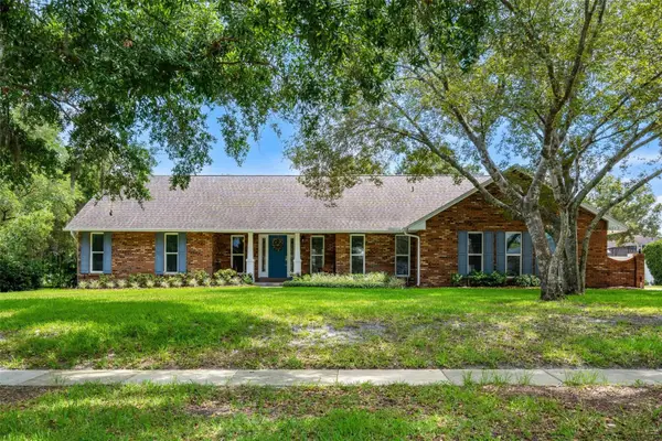 4513 Woodlands Village Drive, ORLANDO, FL 32835