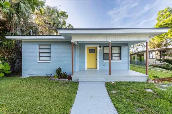 136 Taylor Avenue, DAYTONA BEACH, FL 32114