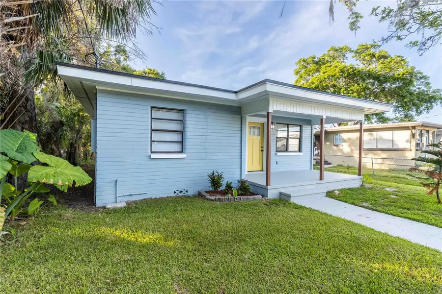 136 Taylor Avenue, Daytona Beach, FL 32114 - #2