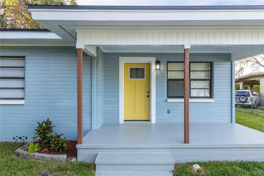 136 Taylor Avenue, Daytona Beach, FL 32114 - #3