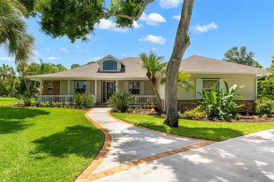 109 Harbor Point Drive, Sebastian, FL 32958 - #2
