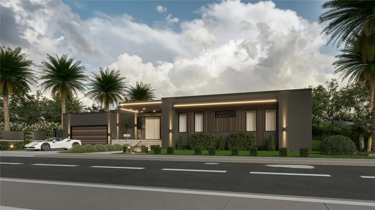 3736 Turtle Dove Boulevard, Punta Gorda, FL 33950 - #1