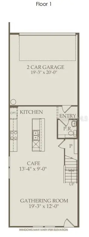 6230 Sunny Time Avenue, Winter Garden, FL 34787 - #2