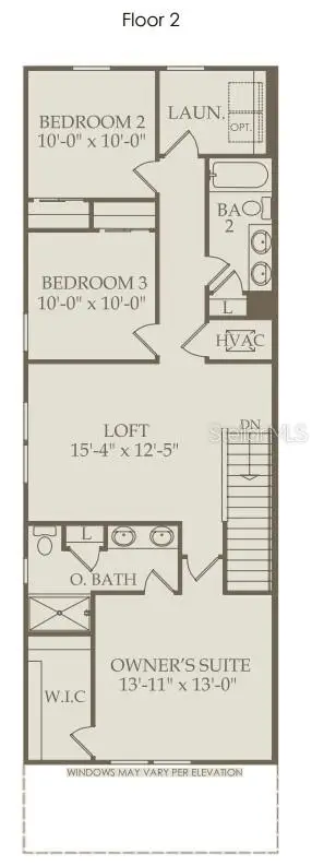 6230 Sunny Time Avenue, Winter Garden, FL 34787 - #3