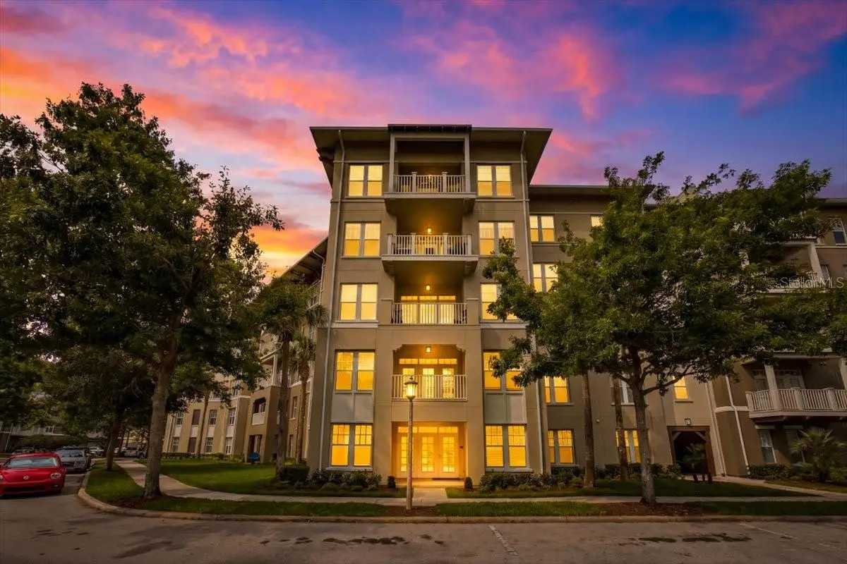 1211 Stonecutter Drive #105, Celebration, FL 34747 - #1