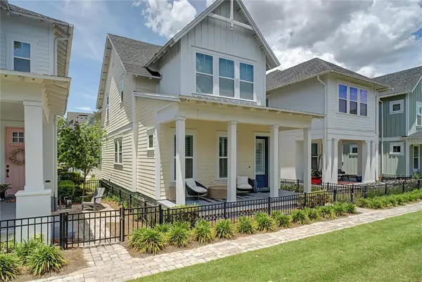 914 Trowman Alley, WINTER GARDEN, FL 34787