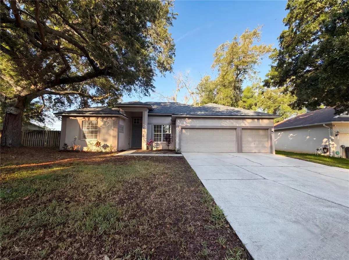 203 Taylor Bay Lane, Brandon, FL 33510 - #1