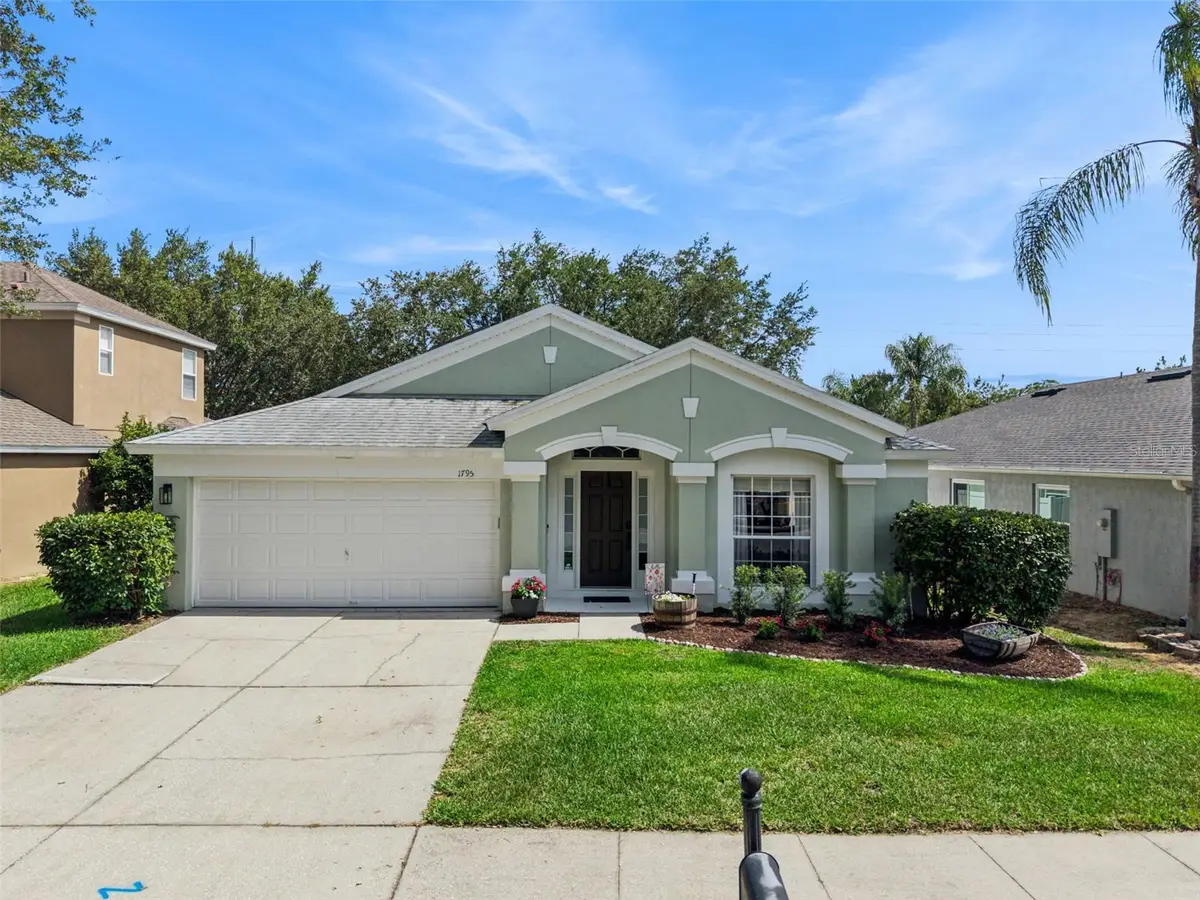 1795 Laurel Brook Loop, Casselberry, FL 32707 - #1