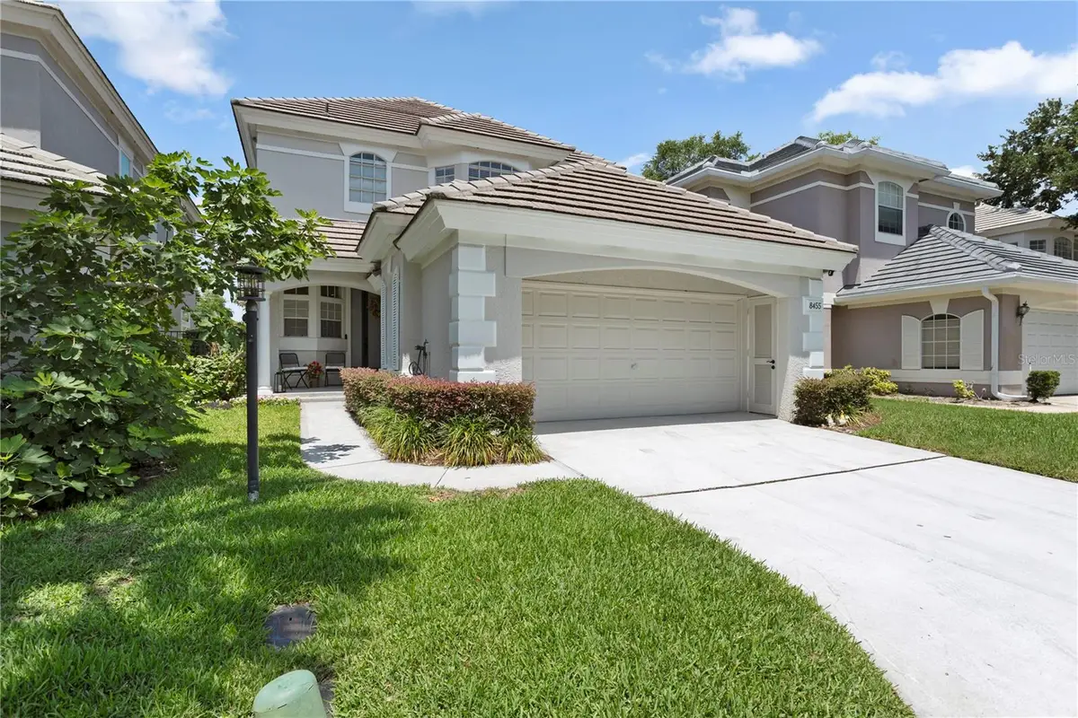 8455 Foxworth Circle #3, Orlando, FL 32819 - #1