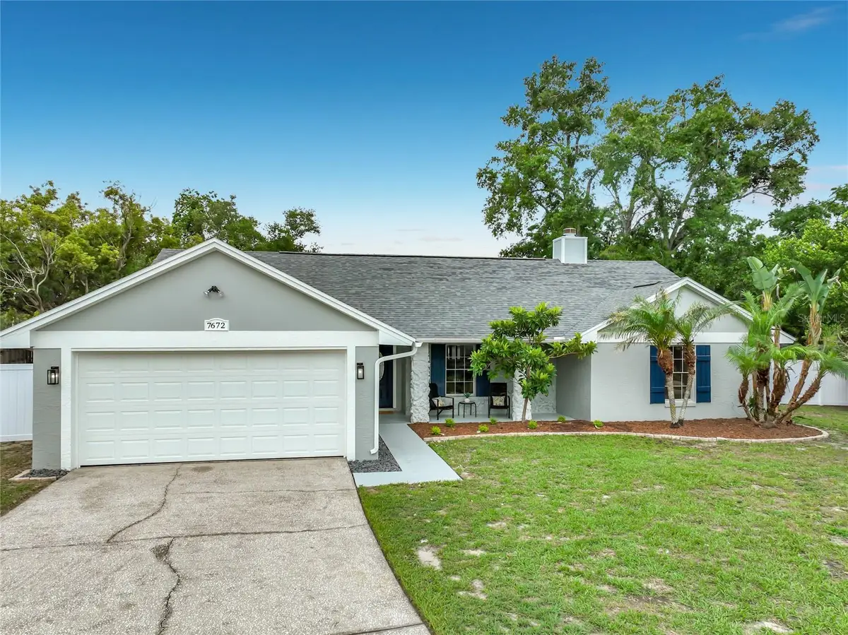 7672 Telford Court, Orlando, FL 32818 - #1