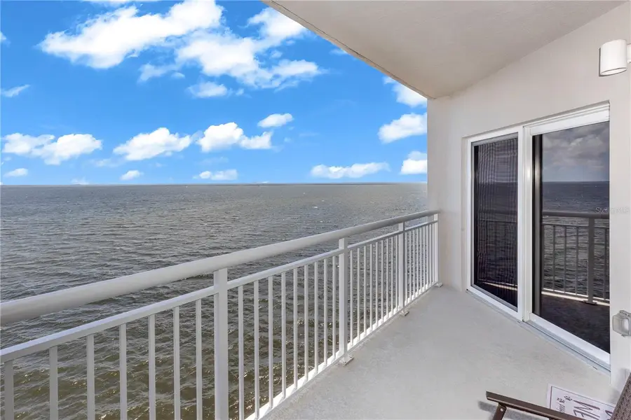 1805 Riverside Drive #506, Titusville, FL 32780 - #2