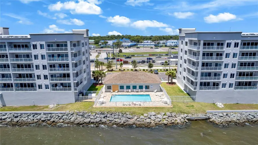 1805 Riverside Drive #506, Titusville, FL 32780 - #3