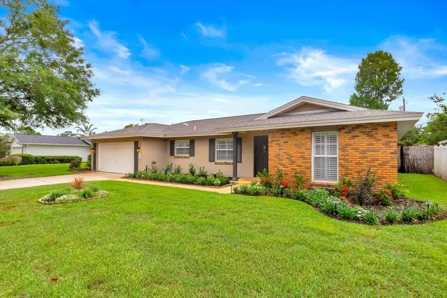 715 S Ranger Boulevard, Winter Park, FL 32792 - #2