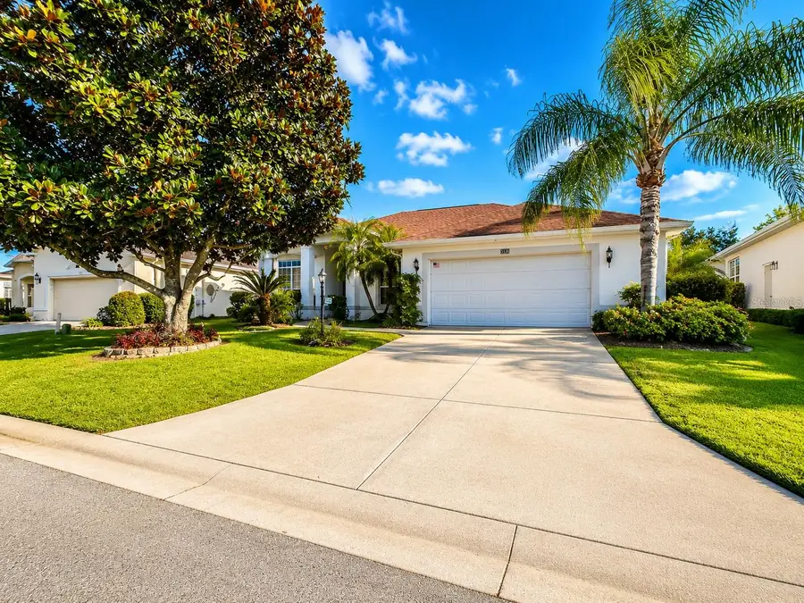 5336 Tidewater Street, Leesburg, FL 34748 - #2