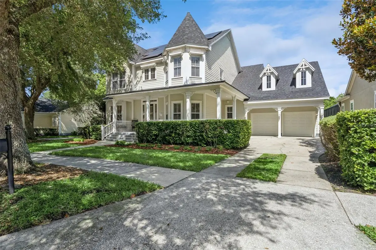 908 Croton Road, Celebration, FL 34747 - #1