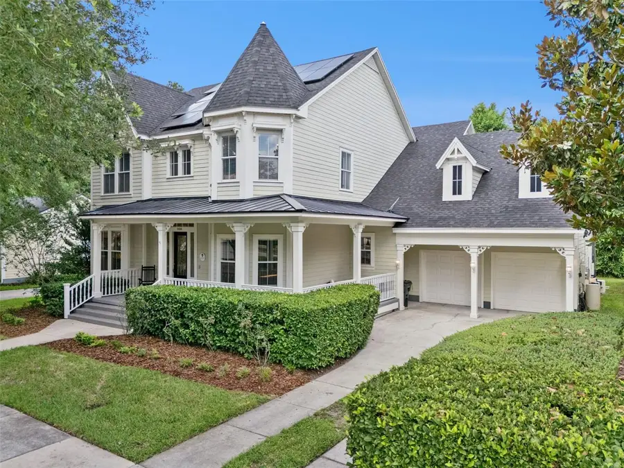 908 Croton Road, Celebration, FL 34747 - #2