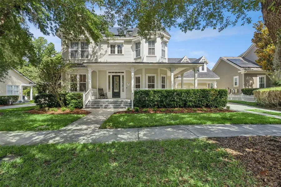 908 Croton Road, Celebration, FL 34747 - #3