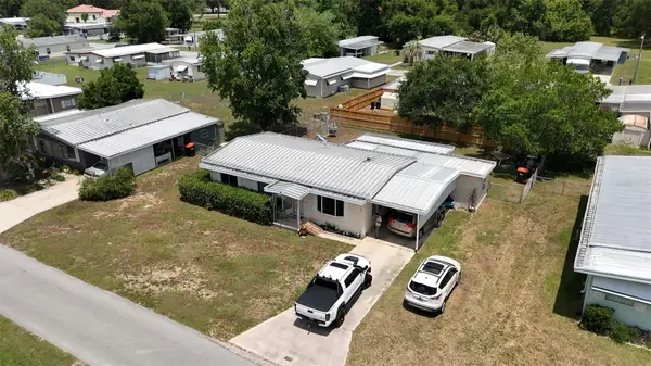 455 NE 63rd Court, OCALA, FL 34470