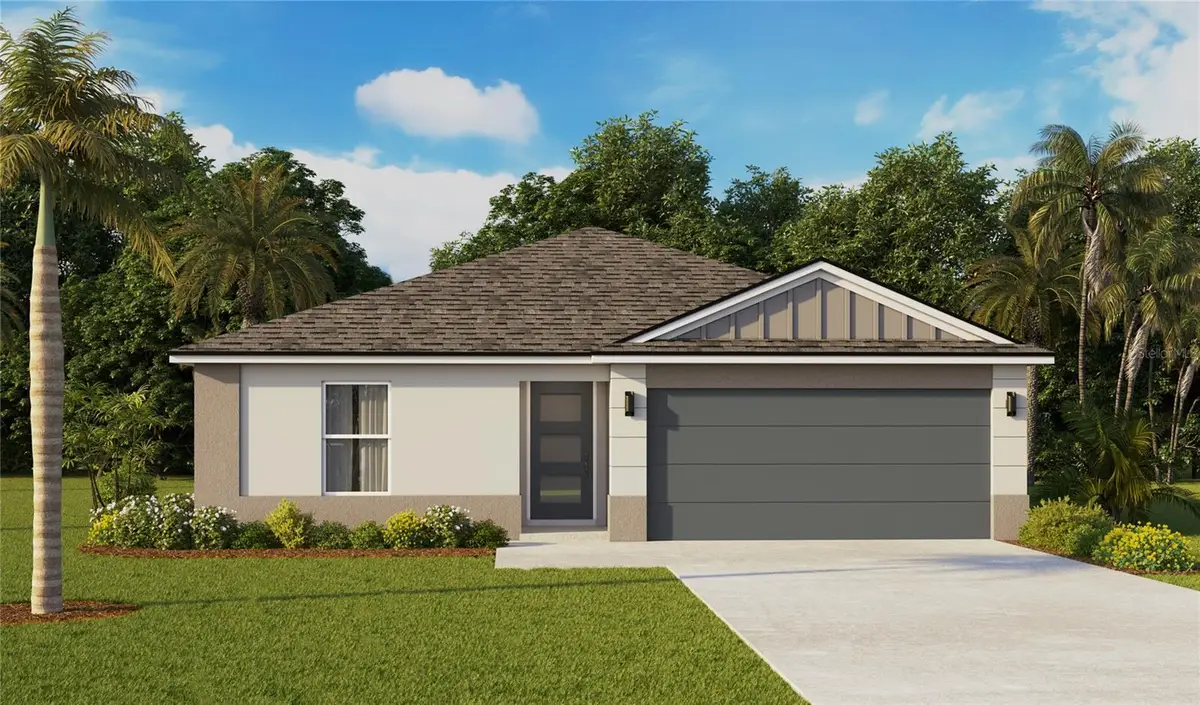 223 Skyfield Court, Lady Lake, FL 32159 - #1