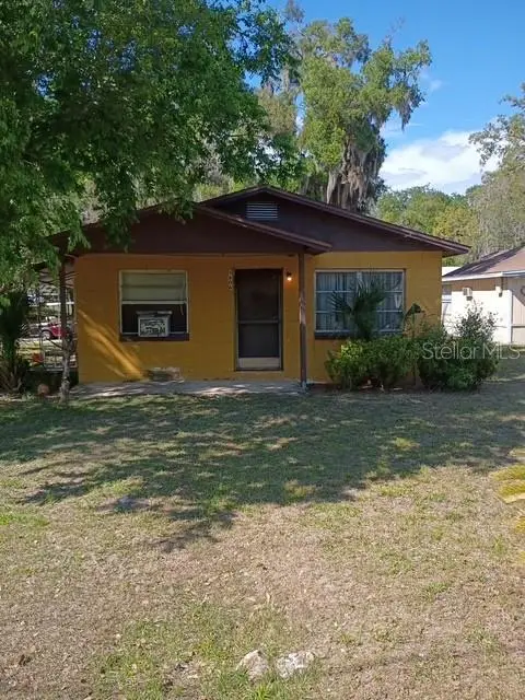 1806 Center Street, Leesburg, FL 34748 - #1