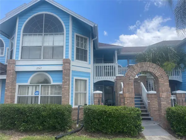 2747 N Poinciana Boulevard #10, KISSIMMEE, FL 34746