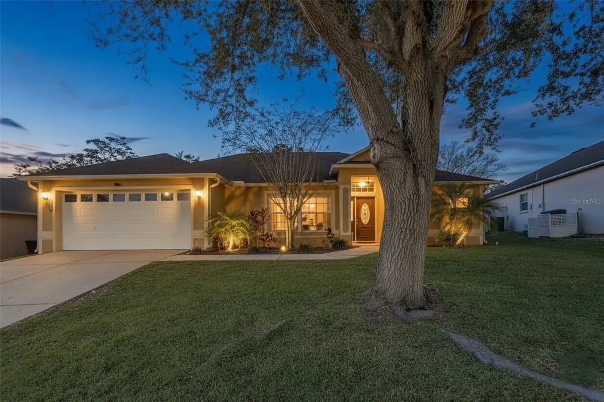 129 Compass Rose Dr Brook, Groveland, FL 34736 - #1