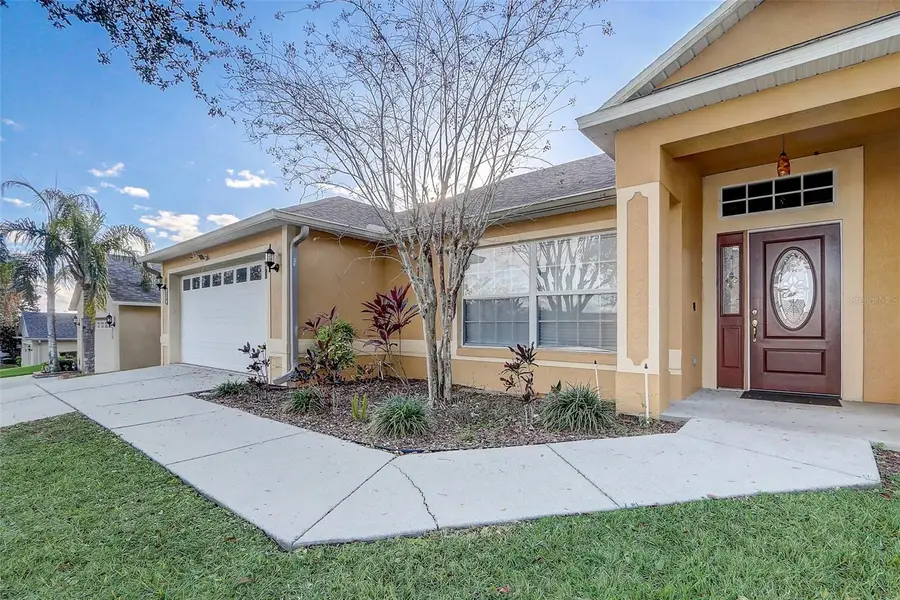 129 Compass Rose Dr Brook, Groveland, FL 34736 - #3