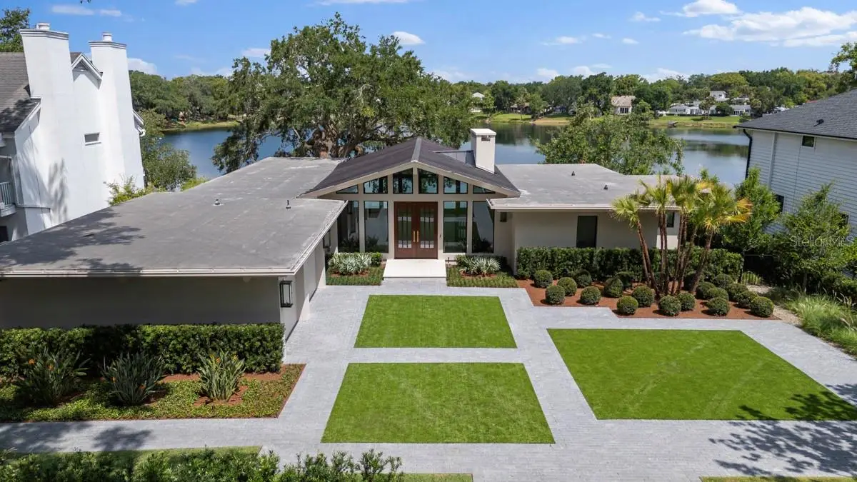 1521 Harris Circle, Winter Park, FL 32789 - #1