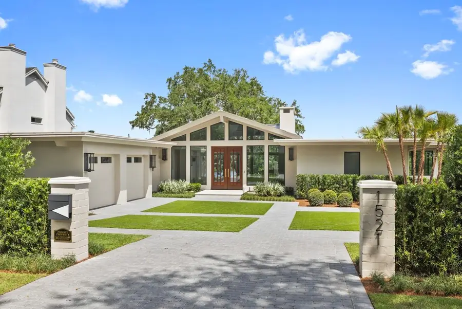 1521 Harris Circle, Winter Park, FL 32789 - #2