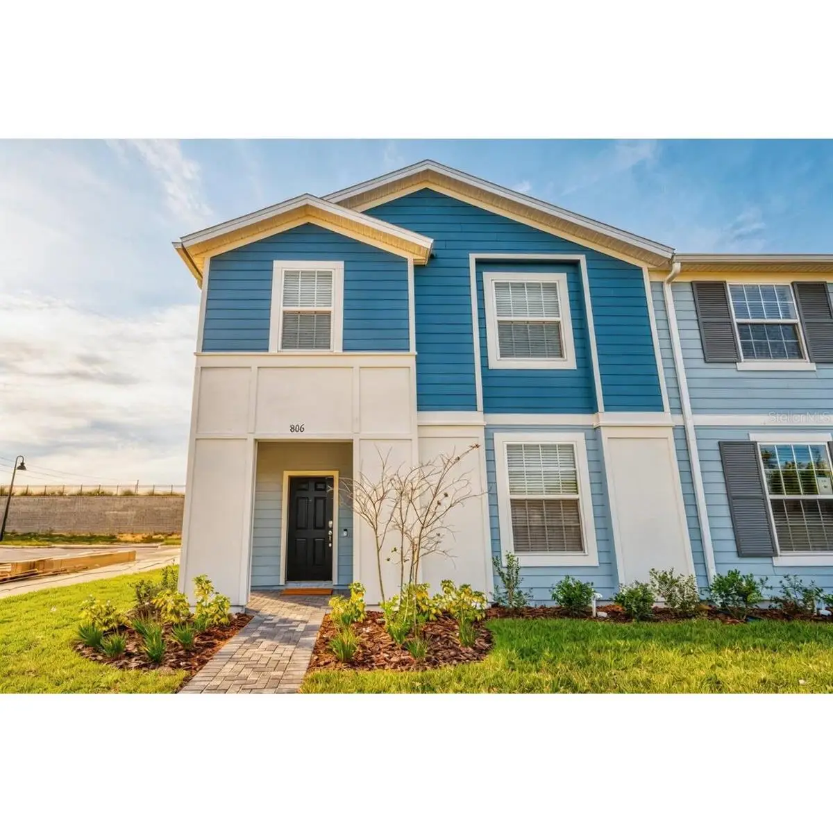 806 Paradise Drive, Davenport, FL 33897 - #1
