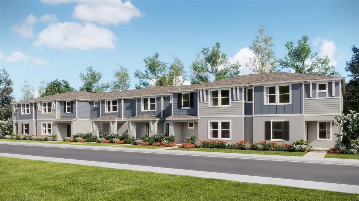 4491 Elliots Astor Boulevard, Saint Cloud, FL 34772 - #1