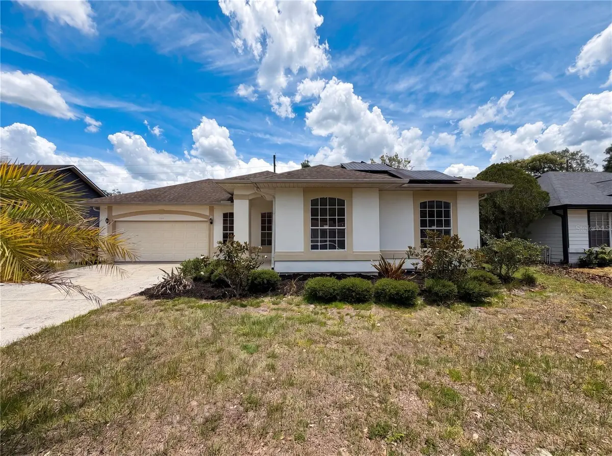 5263 Clarion Oaks Drive, Orlando, FL 32808 - #1